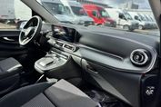 Mercedes V Klasa V 250 d 9G-Tronic Marco Polo Horizon