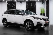 Peugeot 5008 2.0 Bluehdi Crossway S&S EAT8