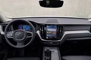 Volvo XC60 T6 Plug-In Hybrid AWD Plus Dark aut