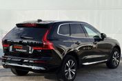 Volvo XC60 T6 Plug-In Hybrid AWD Core