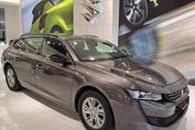 Peugeot 508 1.5 BlueHDi Active Pack S&S EAT8