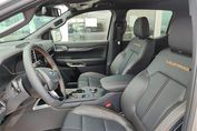 Ford Ranger Wildtrak PHEV A10