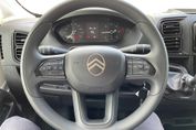 Citroen Jumper L2H2