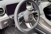 Mercedes GLC 220 d  4-Matic AMG Line