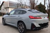 BMW X4 M40d