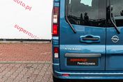 Opel Vivaro Kombi L2H1