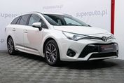 Toyota Avensis 2.0 D-4D Premium