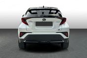 Toyota C-HR GR Sport 1.8 Hybrid