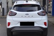 Ford Puma Titanium 1.0 Ecoboost