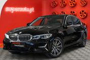 BMW Seria 3 320d xDrive Luxury Line