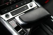 Audi e-tron 50 quattro