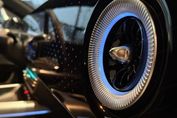 Mercedes CLA 180 Progressive