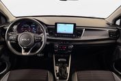 Kia Rio 1.0 T-GDI GT-Line DCT