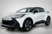 Toyota C-HR Style 1.8 Hybrid