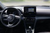 Toyota Yaris Cross Hybrid 1.5 Executive 4x4