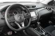 Nissan Qashqai 1.3 DIG-T N-Connetca DCT