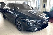 Mercedes Klasa A 200 AMG Line
