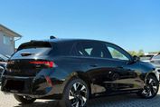 Opel Astra GS eDTC 1.2 T mHEV