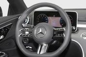 Mercedes CLE 200 4-Matic AMG Line