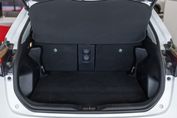 Toyota Yaris Cross Hybrid 1.5 Executive Awd