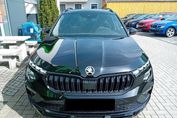 Skoda Kamiq Monte Carlo 1.5 TSI DSG