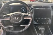 Hyundai Tucson Executive 1.6 T-GDi 48V  DCT