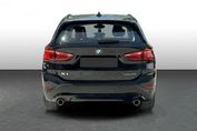 BMW X1 sDrive20i