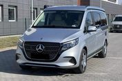Mercedes V Klasa 300 d 4-Matic 9G-Tronic Marco Polo