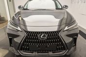 Lexus NX 350h Prestige 2.5 Hybrid AWD
