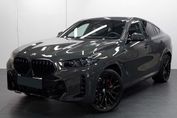 BMW X6 xDrive40d M Sport