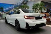 BMW Seria 3 320d M Sport