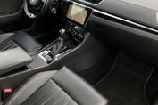 Skoda Superb TDI SCR 4X4 L&K DSG