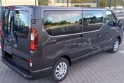 Nissan Primastar L2H1 Business Plus