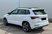 Skoda Karoq Sportline 1.5 TSI DSG