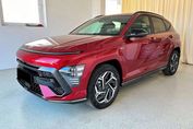 Hyundai Kona 1.6 GDI N Line DCT