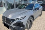 Peugeot 408 GT S&S e-DCS6 1.2 PureTech mHEV