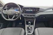 Volkswagen Taigo 1.0 TSI Life DSG