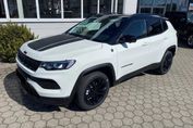 Jeep Compass 1.5 T4 mHEV North Star FWD DCT