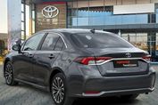 Toyota Corolla 1.8 Hybrid Style