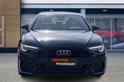 Audi A6 50 TDI quattro S Line