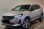 Peugeot 3008 Allure Pack 1.2 PureTech S&S EAT8