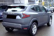 Dacia Duster Expression 1.2 TCe Hybrid-G 4x4 LPG