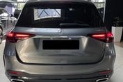 Mercedes GLE 450 d 4-Matic AMG Line