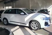 Audi Q7 45 TDI quattro S Line