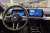 BMW X2 xDrive20d mHEV aut