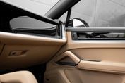 Porsche Cayenne Coupe E-Hybrid