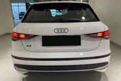 Audi A3 TFSI Sportback