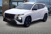 Hyundai Tucson 1.6 T-GDi N-Line 2WD DCT