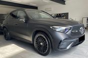 Mercedes GLC 220 d 4-Matic AMG Line