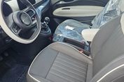Fiat 500 La Prima Cabrio 1.0 Hybrid